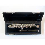 Kèn Piccolo Burkart Resona
