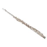 Sáo Flute Powell Custom, 14K aurumite ST RBEC#