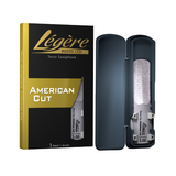 Dăm kèn Saxophone Tenor Legere American Cut 3.0