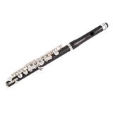 Kèn Piccolo Burkart B-PWE