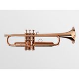 Kèn Trumpet Bb Adams A9