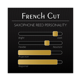 Dăm kèn Saxophone Alto Legere French Cut 2.5