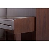 Đàn Piano Upright Petrof P 118 M1