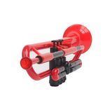 Kèn Trumpet Bb pTrumpet, Plastic, Red