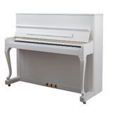 Đàn Piano Upright Petrof P 118 D1 Demichippendale