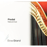 Dây đàn Pedal harp Bow Brand Natural Gut 3RD OCT C