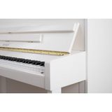 Đàn Piano Upright Petrof P 125 M1