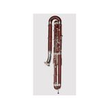 Kèn Bassoon Thore Professional