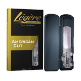 Dăm kèn Saxophone Tenor Legere American Cut 2.75