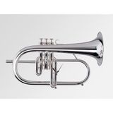 Kèn Flugelhorn Adams Sonic