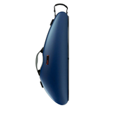 Hộp đựng đàn Violin Bam Hightech Slim (Navy Blue)