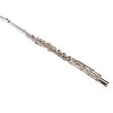 Sáo Flute Powell Custom, 14K aurumite ST RBEC#