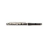 Kèn Piccolo Burkart Elite Deluxe, Grenadilla