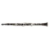 Kèn Clarinet Bb Buffet Crampon BC1131LV-2-0 Vintage 186