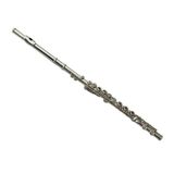 Sáo Flute Powell Signature all Silver DT RCE