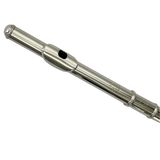Sáo Flute Powell Signature all Silver DT RCE