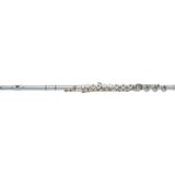 Sáo Flute Powell Conservatory Silver DT RE