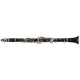Kèn Clarinet Bb Buffet Crampon BC1116L-2-0 Tradition 18/6
