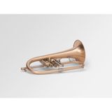 Kèn Flugelhorn Adams F2