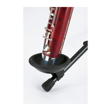 Chân kèn Bassoon K&M 15010