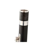 Sáo Flute Powell Handmade Grenadilla Wood RBE, No Headjoint