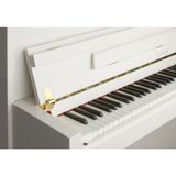 Đàn Piano Upright Petrof P 122 N2