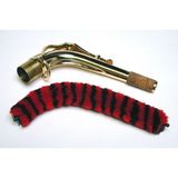 Chổi lau cổ kèn Saxophone Alto HW U-AGN