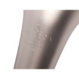Kèn Baritone Besson BE955, Limited Anniversary Edition, Satin Silver Plated