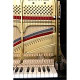 Đàn Piano Upright ANT. Petrof 136