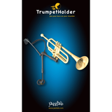Dây đeo kèn Janic Trumpet Holder