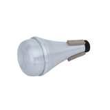 Giảm âm kèn Trumpet Manchester Brass MB1001, Straight, aluminium
