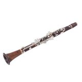 Kèn Clarinet Bb Buffet Crampon BC1150ML-2-0 Tosca Mopane 19/6