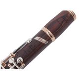 Kèn Clarinet Bb Buffet Crampon BC1150ML-2-0 Tosca Mopane 19/6