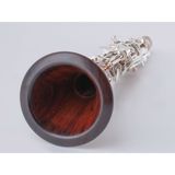 Kèn Clarinet Bb Buffet Crampon BC1150ML-2-0 Tosca Mopane 19/6