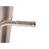 Kèn Baritone Besson BE955, Limited Anniversary Edition, Satin Silver Plated