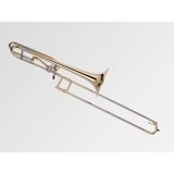 Kèn Trombone Tenor Tb1 Open Flow