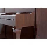Đàn Piano Upright Petrof P 118 D1 Demichippendale