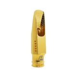 Bec kèn Saxophone Alto Theo Wanne GAIA 4 Gold 7