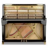 Đàn Piano Upright ANT. Petrof 136