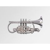 Kèn Cornet Bb Adams CN2