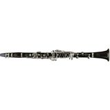 Kèn Clarinet Bb Buffet Crampon BC1133L-2-0 R13 Prestige