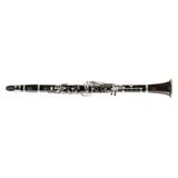 Kèn Clarinet Bb Buffet Crampon BC1139GL-2-0 Festival 18/6