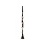 Kèn Clarinet Bb Buffet Crampon BC1150GL-2-0 Tosca 18/6