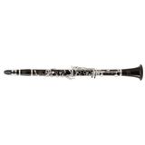 Kèn Clarinet Bb Buffet Crampon BC1150GL-2-0 Tosca 18/6