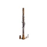 Kèn Clarinet Bb Buffet Crampon BC1156BL-2-0 Legende 19/6