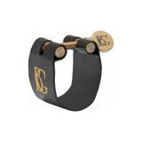 Ligature kèn Saxophone Alto Flex BG LFA