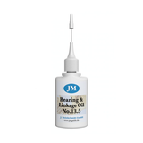 Dầu Bôi Trơn Van Xoay Kèn Đồng Tổng Hợp JM013,5 Bearing & Linkage Oil – 30ml