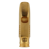 Bec kèn Saxophone Alto Theo Wanne LAKSHMI 5 Gold 7