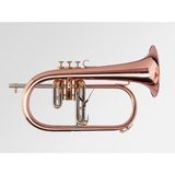 Kèn Flugelhorn Adams F5