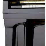 Đàn Piano Upright ANT. Petrof 136